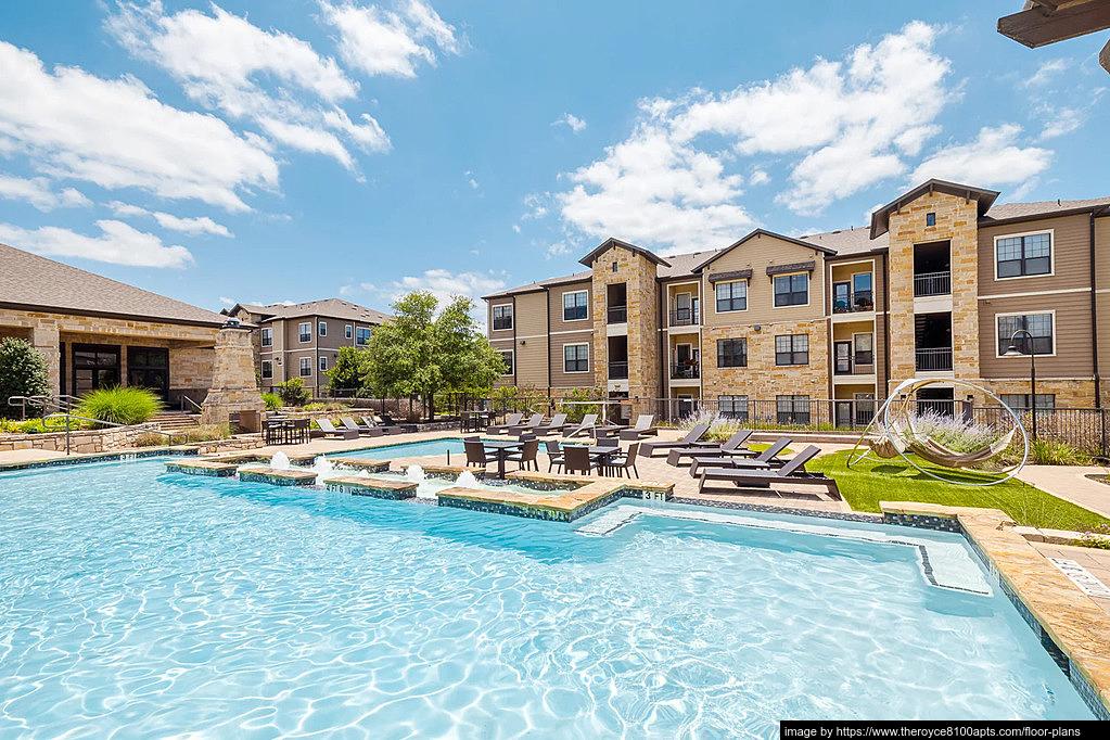 Apartment in Northwest