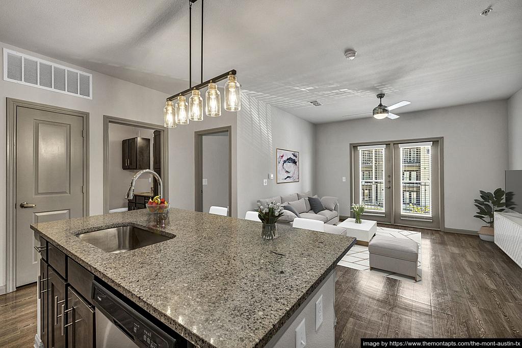 Apartment in Southeast