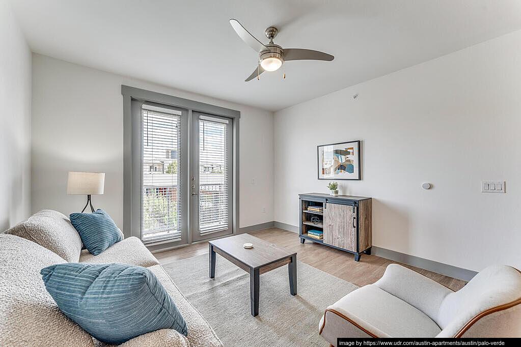 Apartment in Southwest