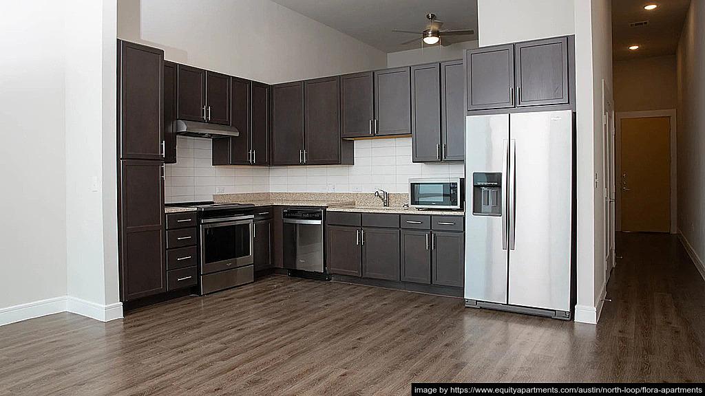 Apartment in Central