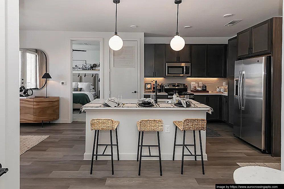 Apartment in Wells Branch