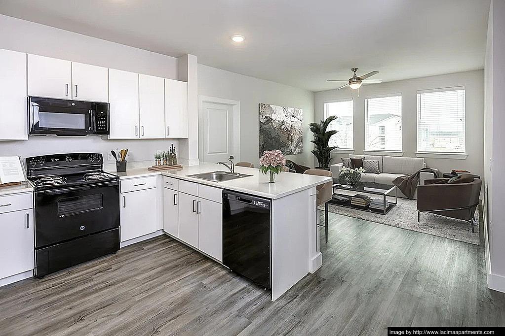 Apartment in Southeast