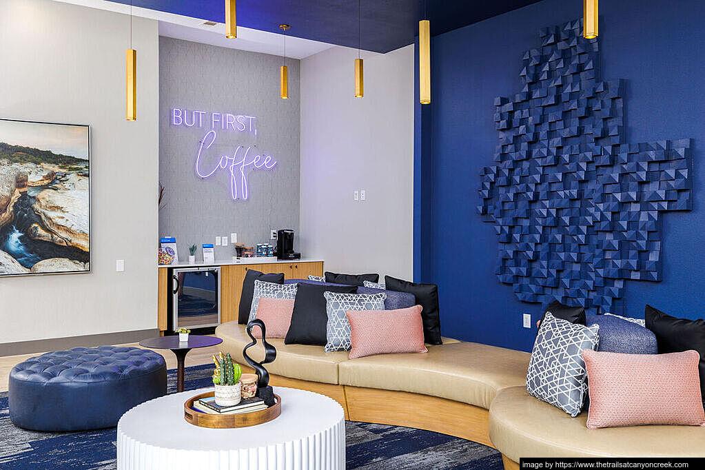 Apartment in Northwest