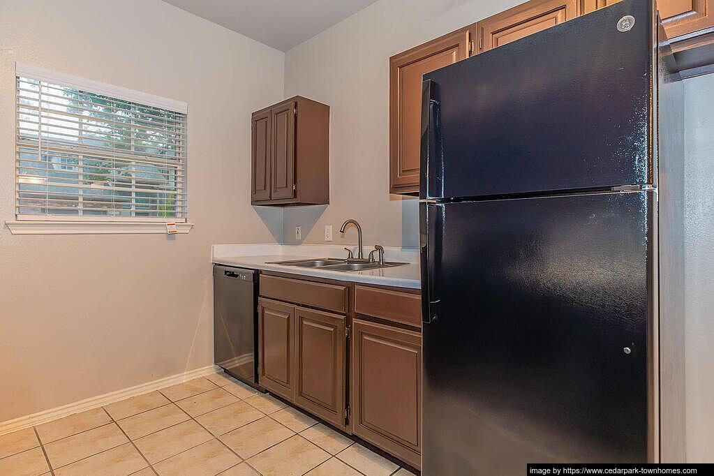 Apartment in Cedar Park