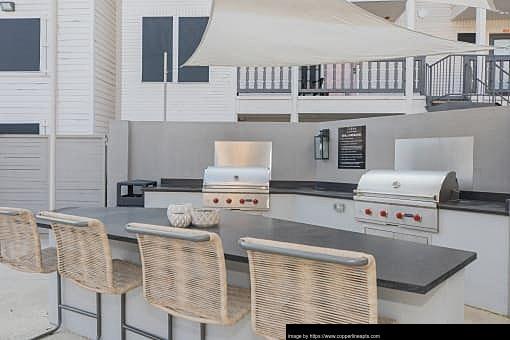 Apartment in Northwest