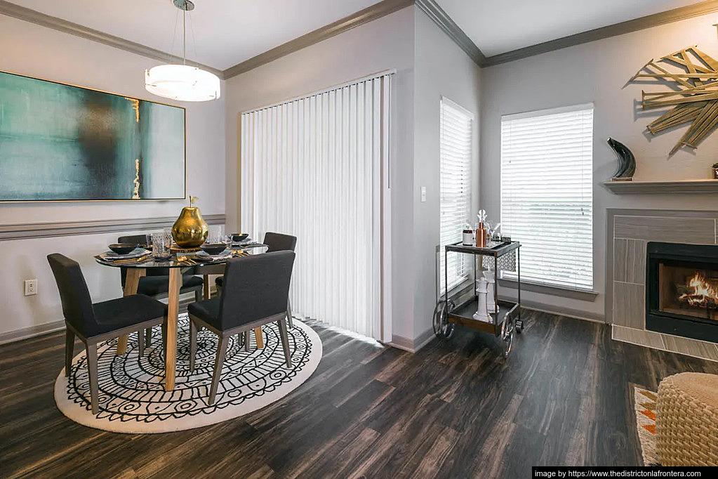 Apartment in Wells Branch