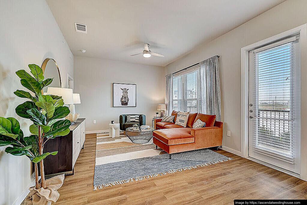 Apartment in Georgetown