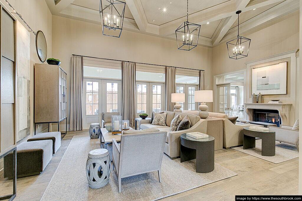 Apartment in Leander/Liberty Hill