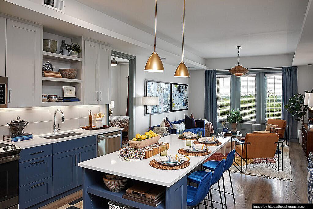 Apartment in Cedar Park