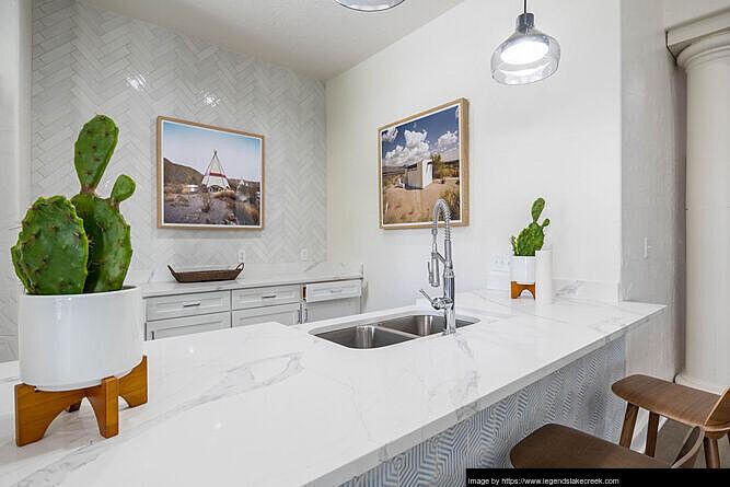 Apartment in Northwest