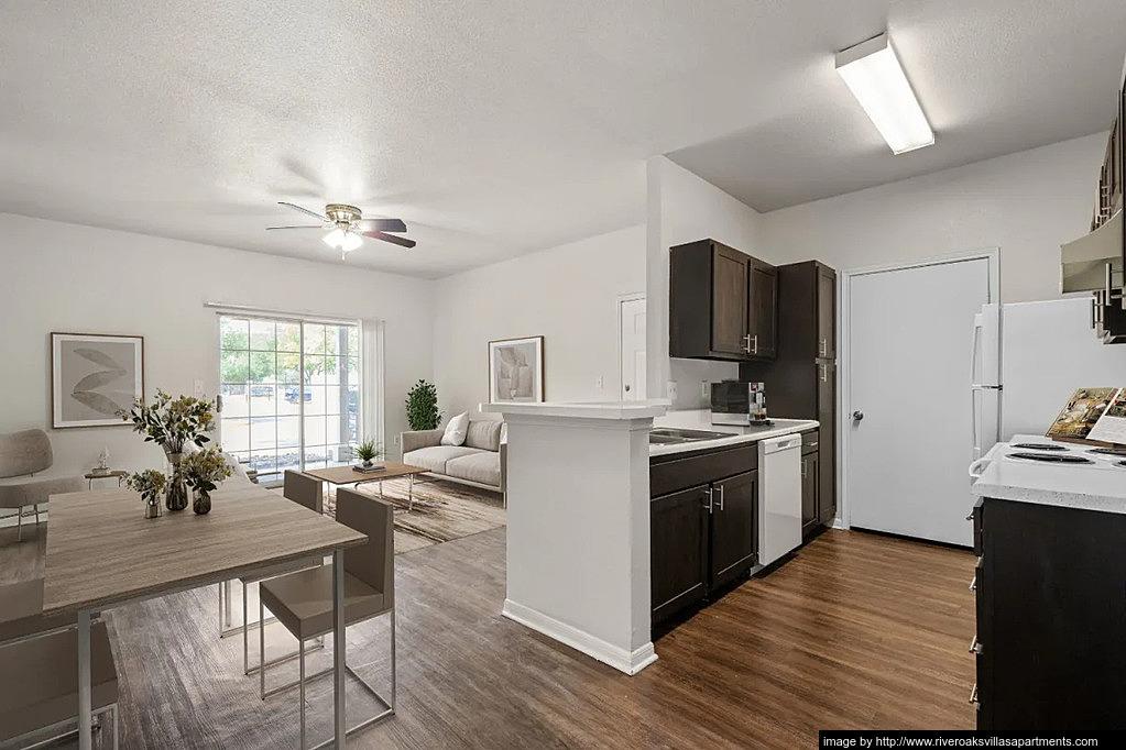 Apartment in San Marcos