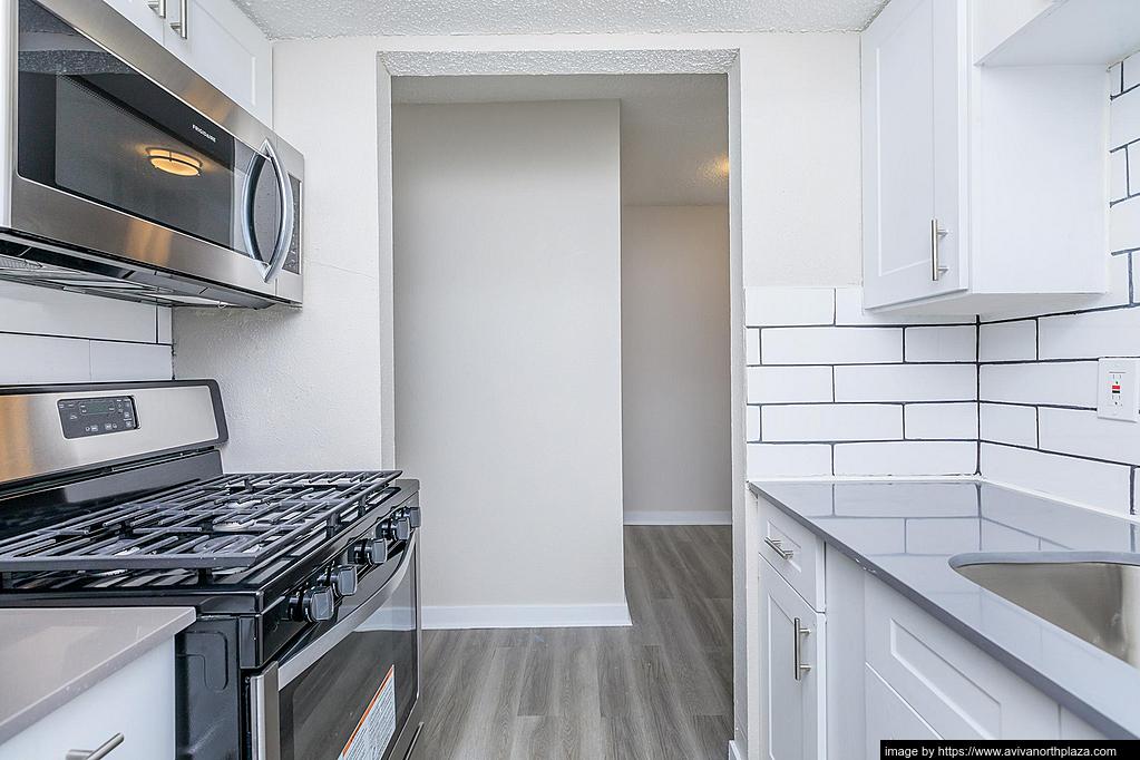 Apartment in Northeast