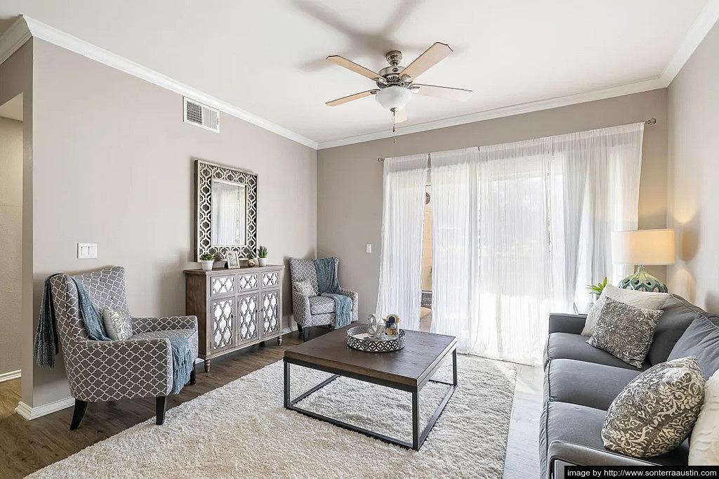 Apartment in Northwest