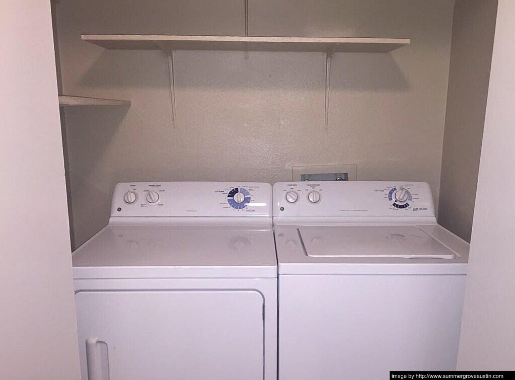 Apartment in Northwest