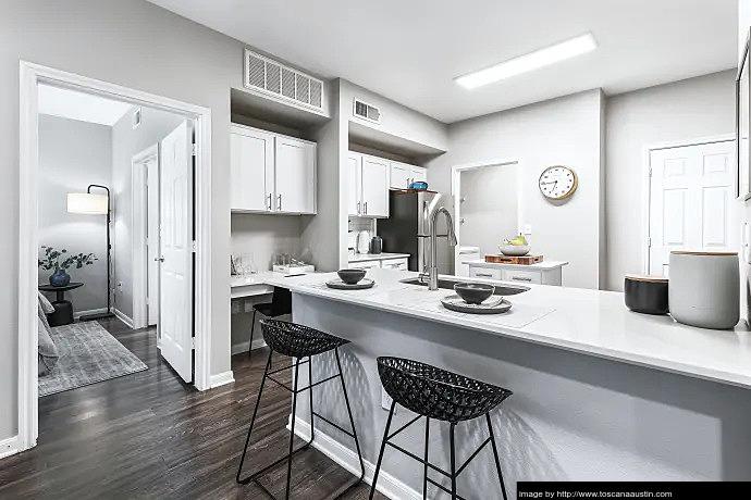 Apartment in Northwest