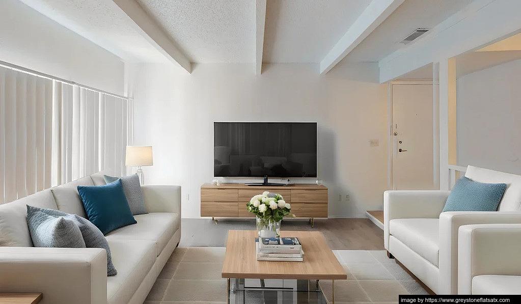 Apartment in Far West