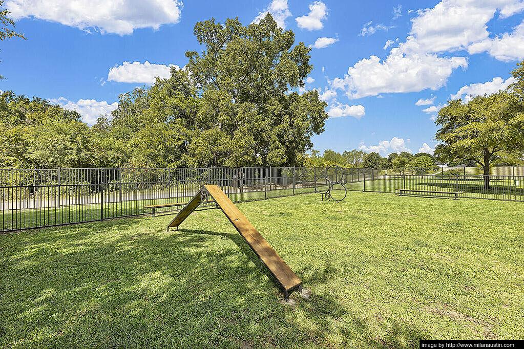 Apartment in Wells Branch