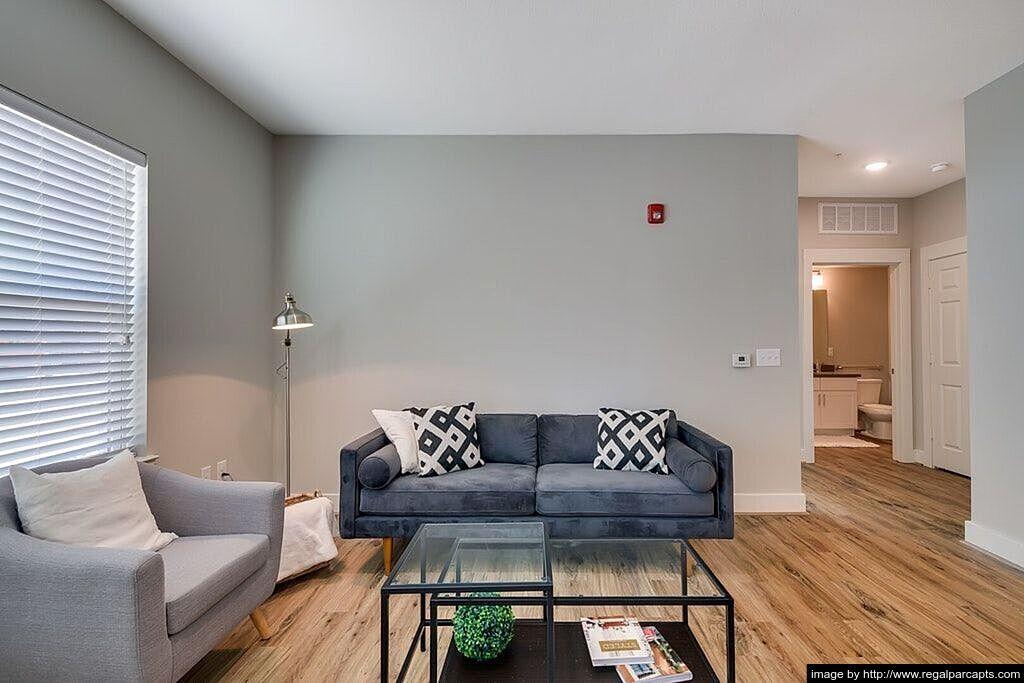 Apartment in Cedar Park