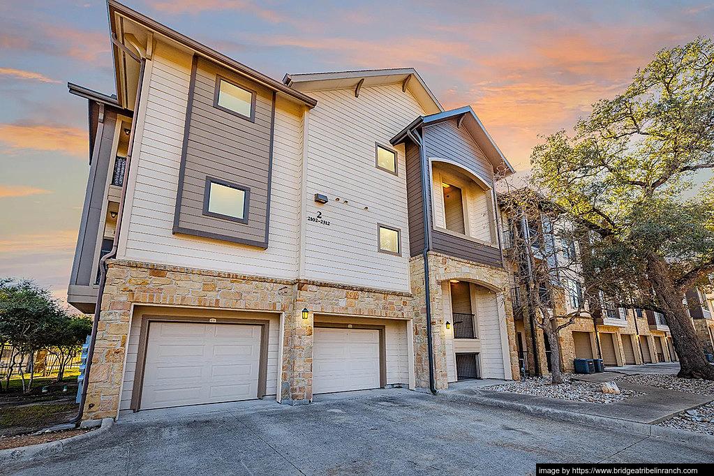 Apartment in Northwest