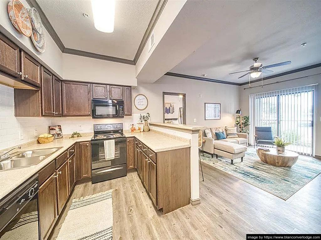 Apartment in San Marcos