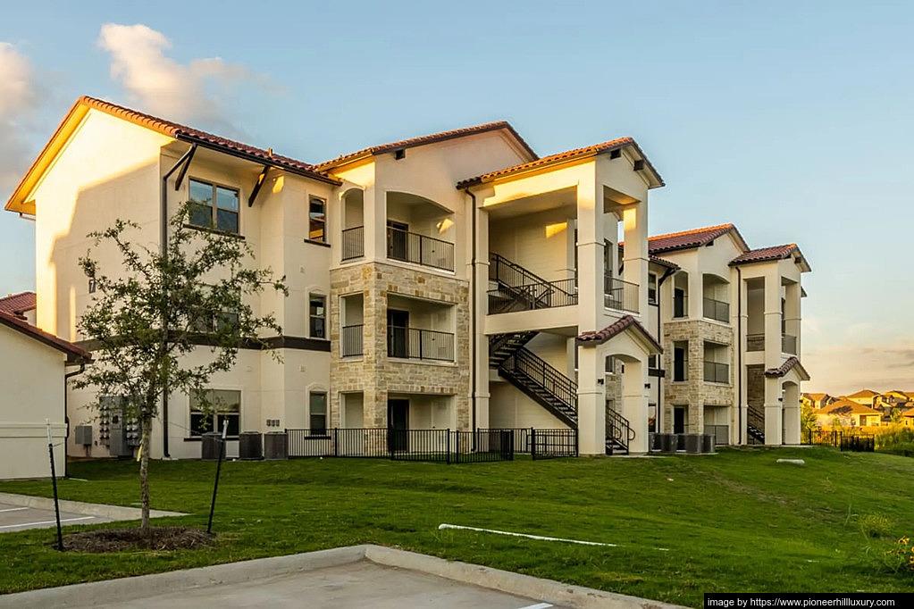 Apartment in Northeast