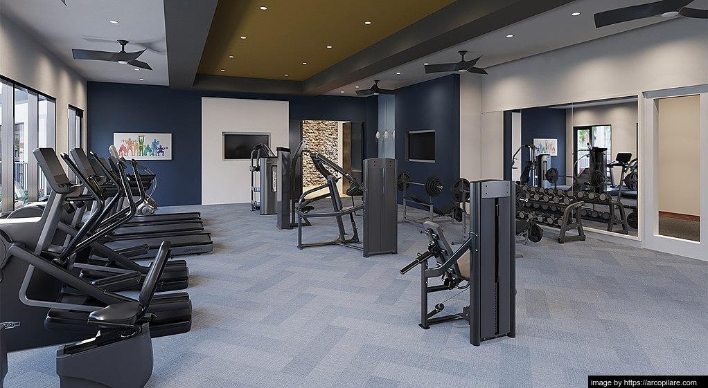 Apartment in Georgetown