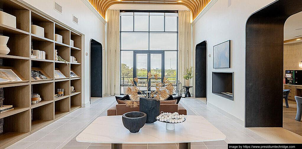 Apartment in Northeast