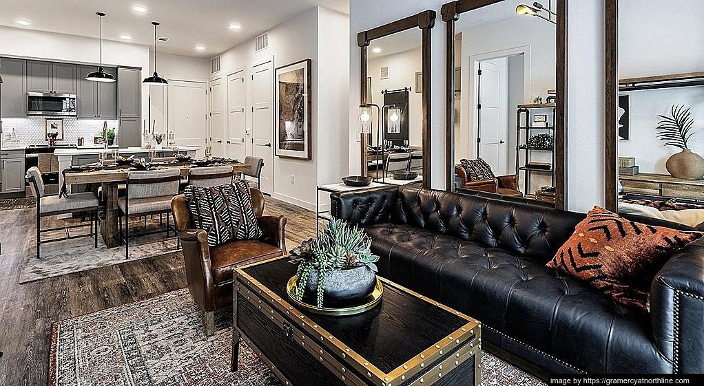 Apartment in Leander/Liberty Hill