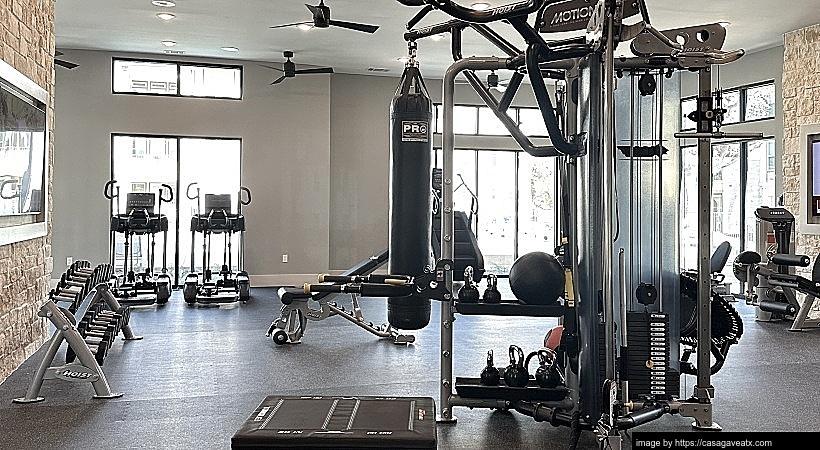 Apartment in Leander/Liberty Hill