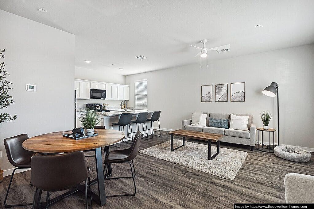 Apartment in Leander/Liberty Hill