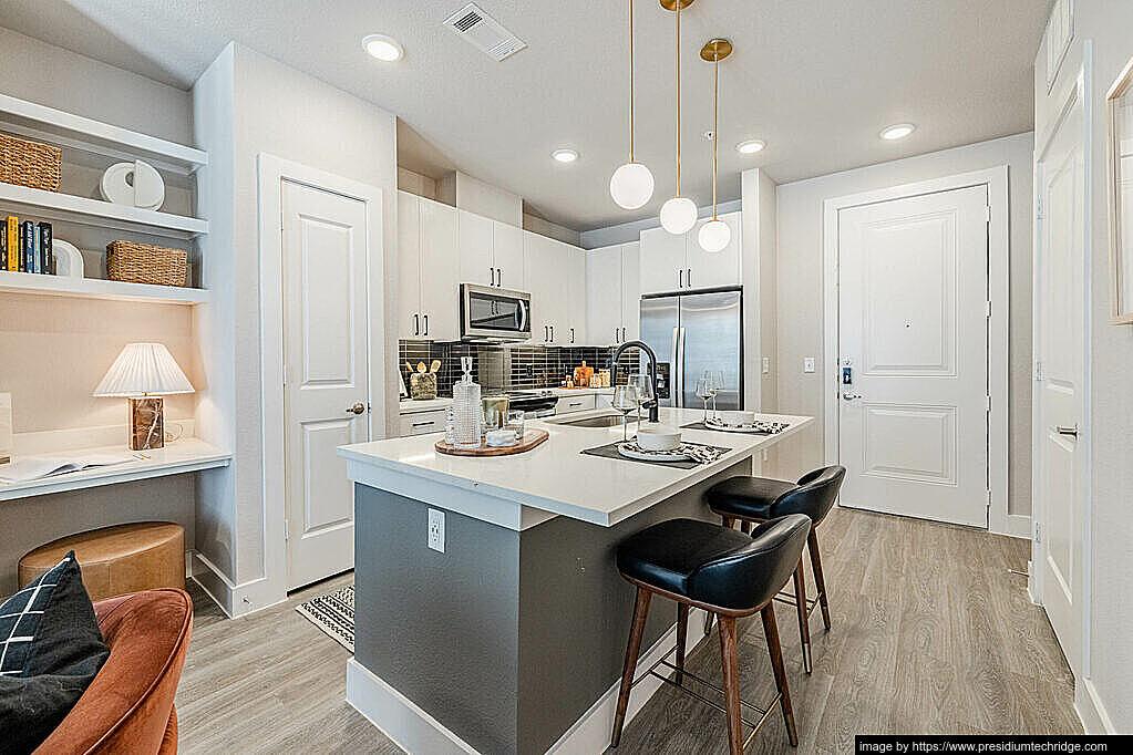 Apartment in Northeast