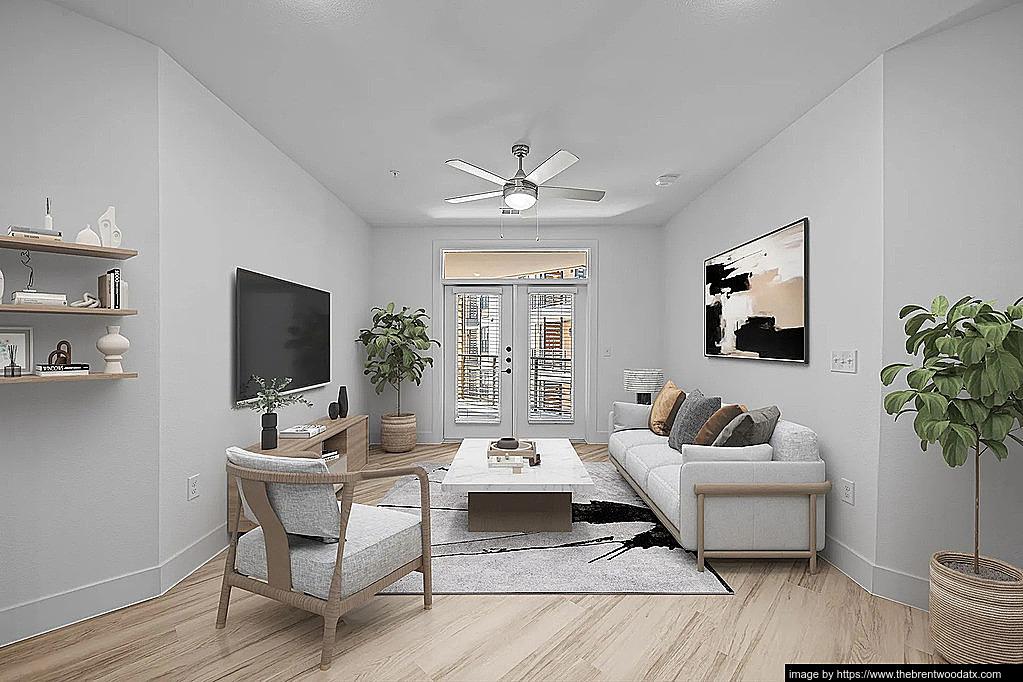 Apartment in Central