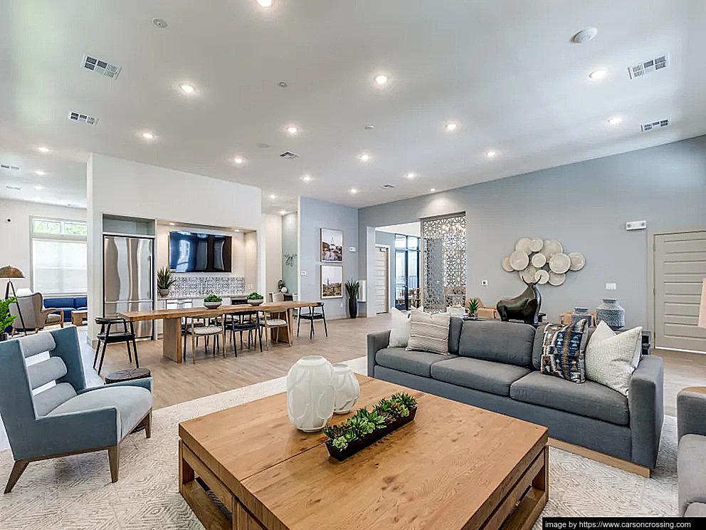 Apartment in Southeast