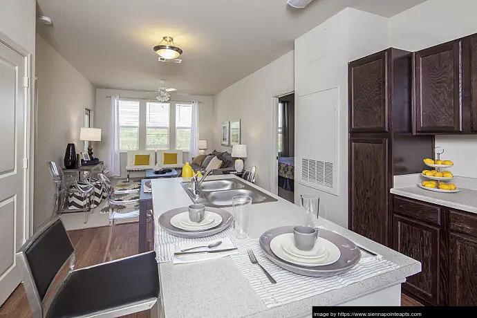 Apartment in San Marcos