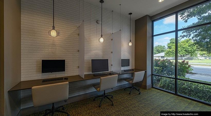 Apartment in Central