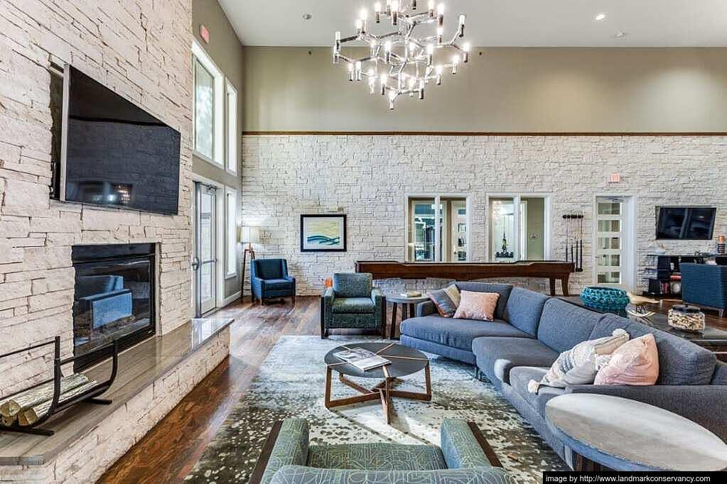 Apartment in Southwest