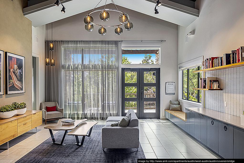 Apartment in Southwest