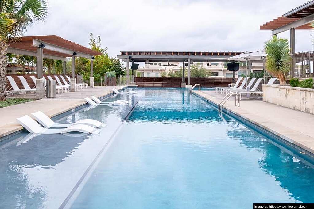 Apartment in Southwest