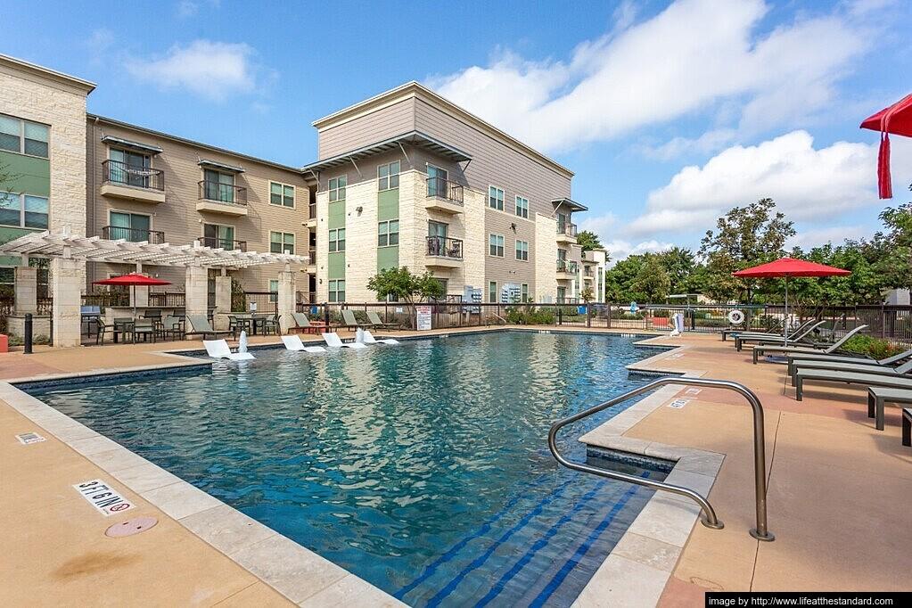 Apartment in Leander/Liberty Hill