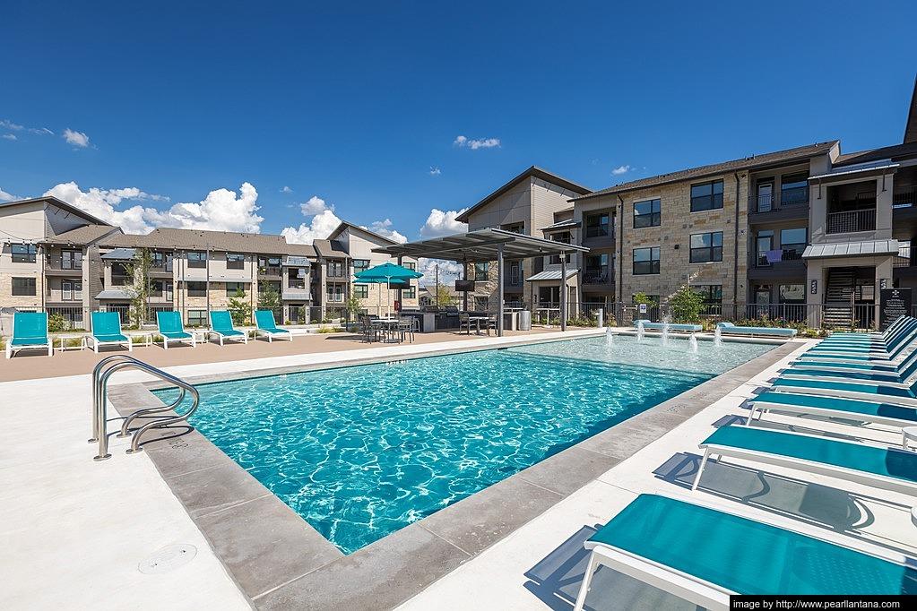 Apartment in Southwest