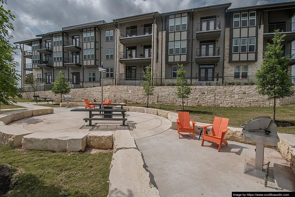 Apartment in Southwest