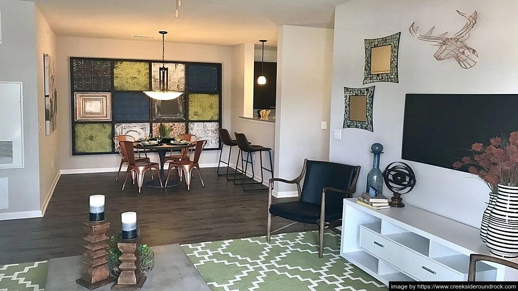 Apartment in Round Rock