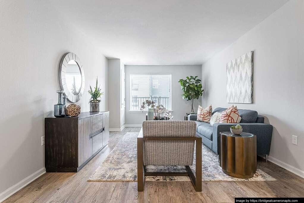Apartment in Northeast