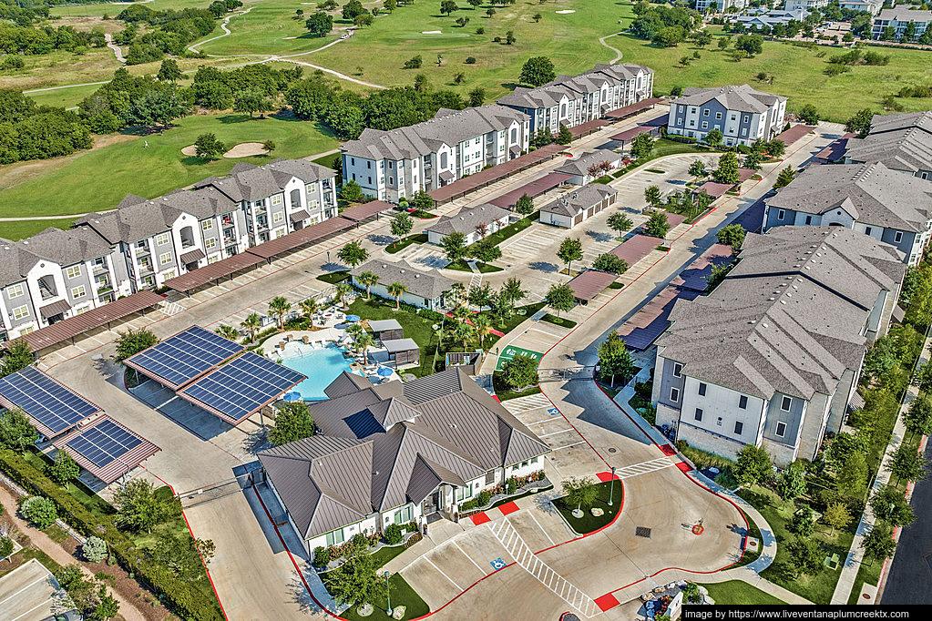 Apartment in Buda & Kyle