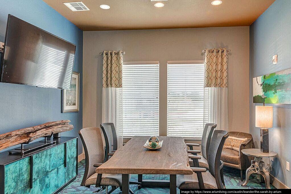 Apartment in Leander/Liberty Hill