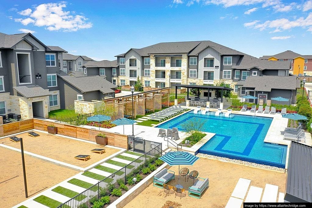 Apartment in Northeast