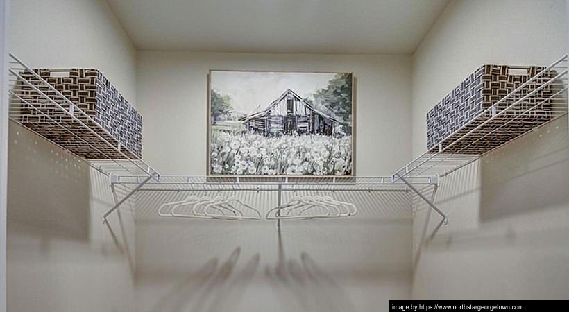 Apartment in Georgetown