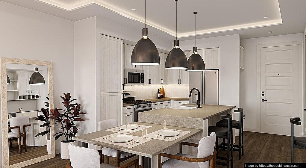 Apartment in South Central