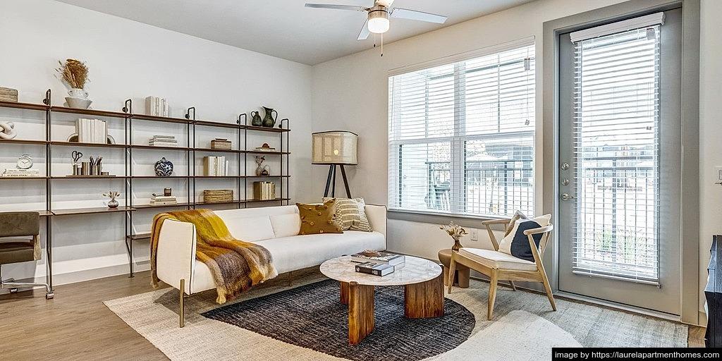 Apartment in Far East