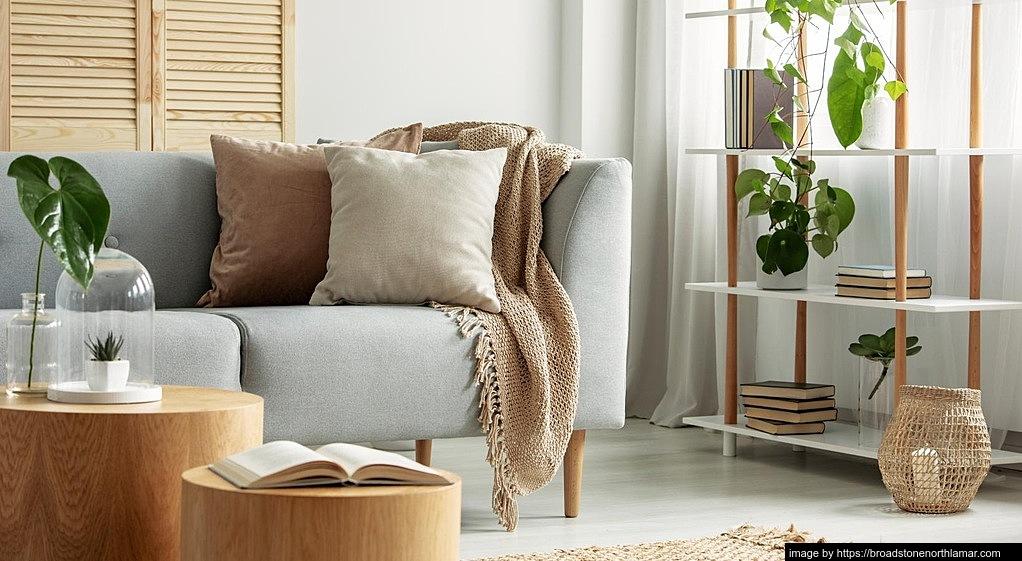 Apartment in Central